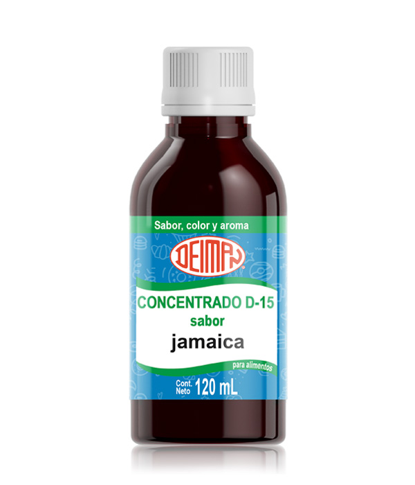 c. jamaica d-15