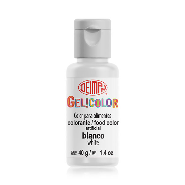 blanco gelicolor